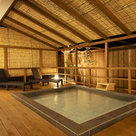Hotel Ooedo Onsen Monogatari Shima Saichoraku Esterno foto