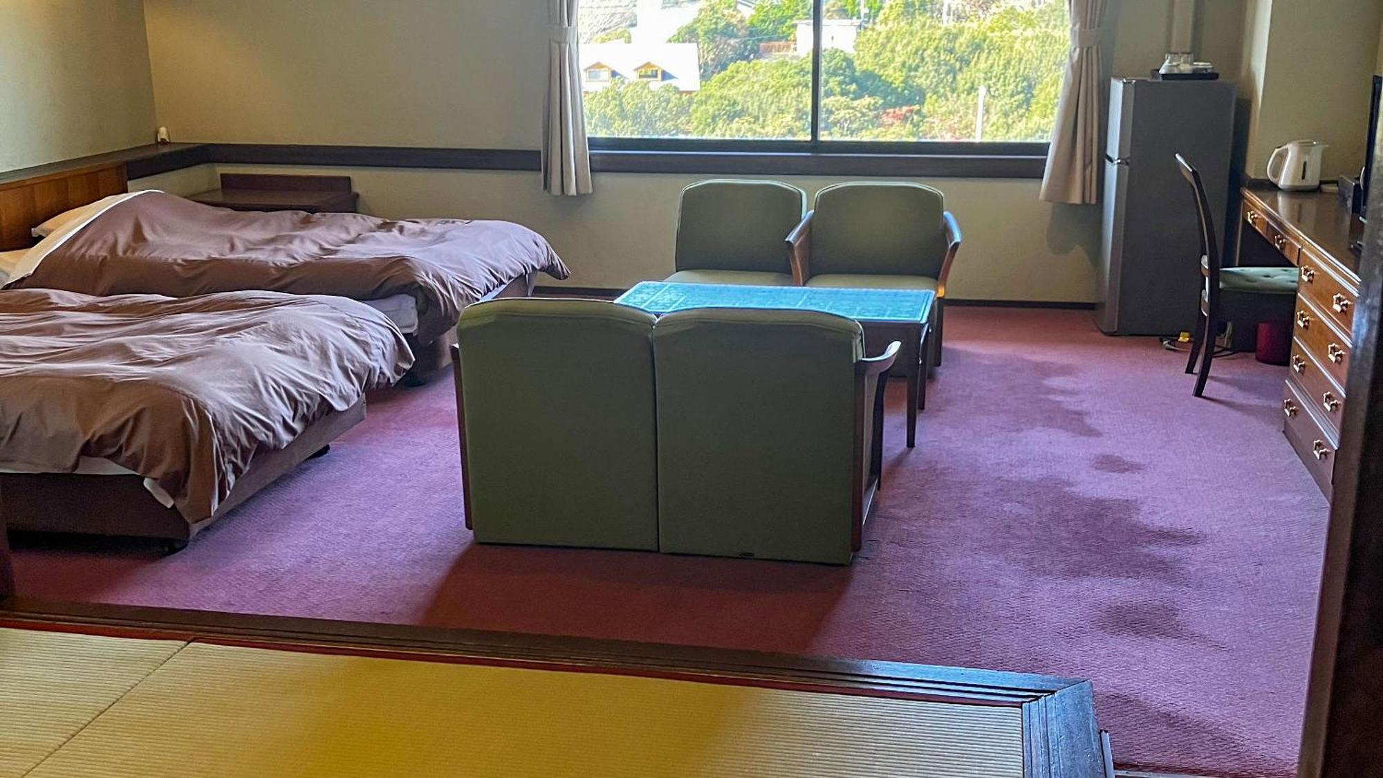 Hotel Ooedo Onsen Monogatari Shima Saichoraku Esterno foto